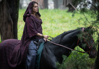 Imagen de Domina (T1): Ep.3 Familia - 13