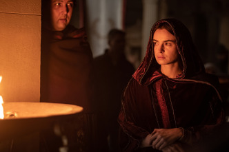 Imagen de Domina (T1): Ep.3 Familia - 14