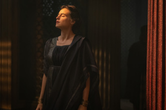 Imagen de Domina (T1): Ep.5 Peste - 2