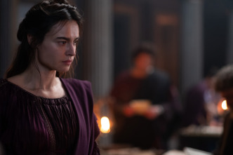 Imagen de Domina (T1): Ep.5 Peste - 7