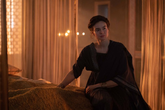 Imagen de Domina (T1): Ep.5 Peste - 8