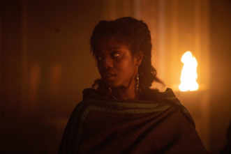 Imagen de Domina (T1): Ep.5 Peste - 14