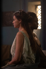 Imagen de Domina (T1): Ep.6 Belladona - 1