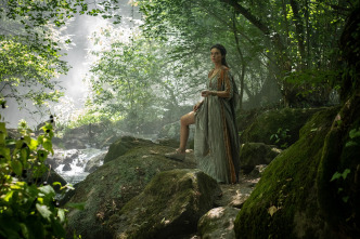 Imagen de Domina (T1): Ep.6 Belladona - 2