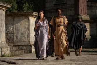 Imagen de Domina (T1): Ep.6 Belladona - 3