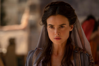 Imagen de Domina (T1): Ep.6 Belladona - 4