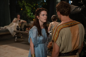 Imagen de Domina (T1): Ep.6 Belladona - 8