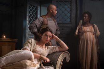 Imagen de Domina (T1): Ep.6 Belladona - 9