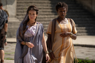 Imagen de Domina (T1): Ep.6 Belladona - 10