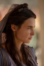 Imagen de Domina (T1): Ep.6 Belladona - 11