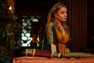 Imagen de Domina (T1): Ep.7 Traición - 7