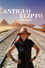 Imagen de Antiguo Egipto en tren  - 1