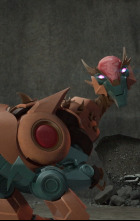 Imagen de Transformers: la... (T1): Una 