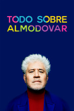 Imagen de Todo sobre Almodóvar - 1