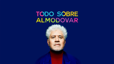 Imagen de Todo sobre Almodóvar - 2