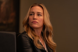 Imagen de Billions (T7): Ep.8 El búho - 3