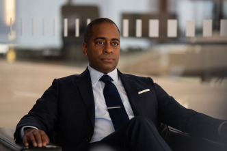 Imagen de Billions (T7): Ep.8 El búho - 8
