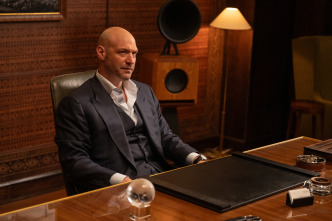 Imagen de Billions (T7): Ep.9 Juego óptimo - 4