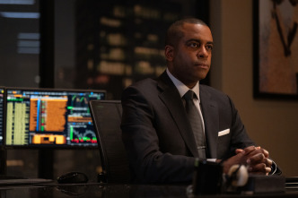 Imagen de Billions (T7): Ep.9 Juego óptimo - 5