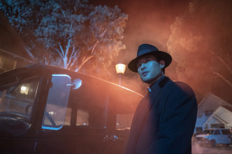 Imagen de Quantum Leap (T1): Ep.7 Ay, hombres de poca  fe - 1