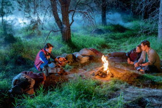 Imagen de Quantum Leap (T1): Ep.8 Sigue con Ben - 1