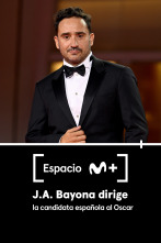 Imagen de Espacio M+ (T1): Candidata española al Oscar - 1