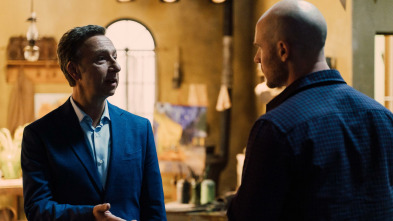 Imagen de El arte del crimen (T4): Ep.1 El testamento de Van Gogh (primera parte) - 2