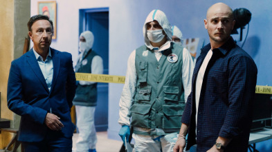 Imagen de El arte del crimen (T4): Ep.1 El testamento de Van Gogh (primera parte) - 3