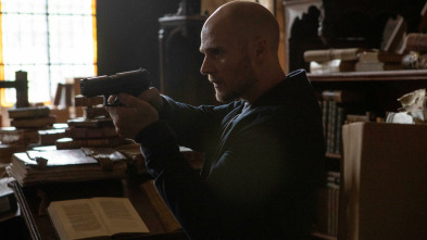 Imagen de El arte del crimen (T4): Ep.2 El testamento de Van Gogh (segunda parte) - 3