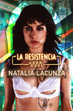 Imagen de La Resistencia (T7): Natalia Lacunza - 1