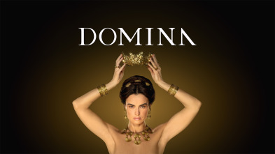 Imagen de Domina (T1) - 2
