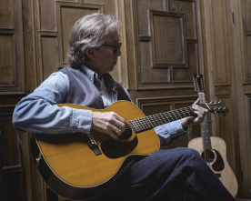 Imagen de Eric Clapton: The Lady In The Balcony - 8