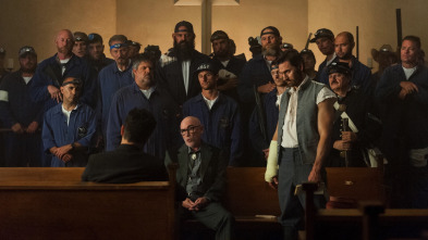 Imagen de Preacher (T1): Ep.8 El Valero - 4