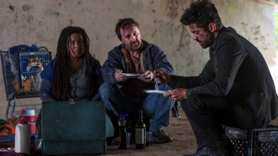 Imagen de Preacher (T1): Ep.9 Termina la canción - 3