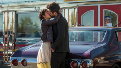 Imagen de Preacher (T1): Ep.10 Llamada Y Respuesta - 1