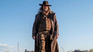 Imagen de Preacher (T1): Ep.10 Llamada Y Respuesta - 5