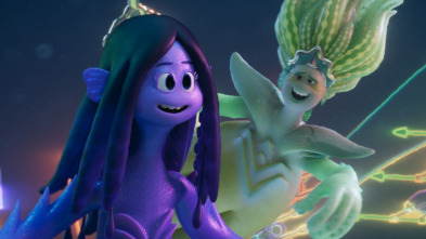 Imagen de Ruby, aventuras de una kraken adolescente - 7