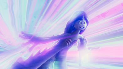 Imagen de Ruby, aventuras de una kraken adolescente - 8