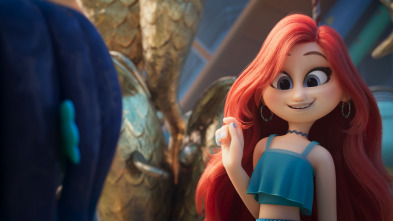 Imagen de Ruby, aventuras de una kraken adolescente - 9