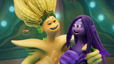 Imagen de Ruby, aventuras de una kraken adolescente - 10