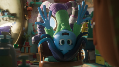 Imagen de Ruby, aventuras de una kraken adolescente - 12