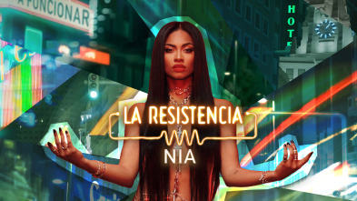 Imagen de La Resistencia (T7): Nia - 2