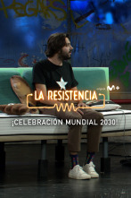 Imagen de Lo + de las entrevistas de música (T7) - 3