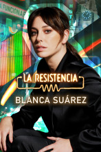 Imagen de La Resistencia (T7): Blanca Suárez - 1