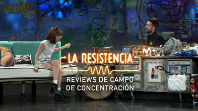 Imagen de Lo + de los... (T7): Las reviews en Internet - 05.10.23 - 2