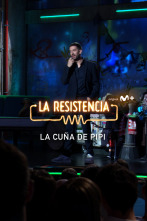 Imagen de Lo + de las... (T7): La cuña de amor - 05.10.23 - 1
