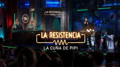 Imagen de Lo + de las... (T7): La cuña de amor - 05.10.23 - 2
