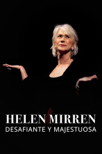 Imagen de Helen Mirren, desafiante y majestuosa - 1