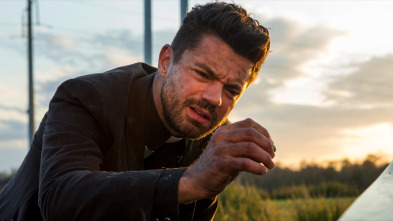 Imagen de Preacher (T2): Ep.1 En la carretera - 1