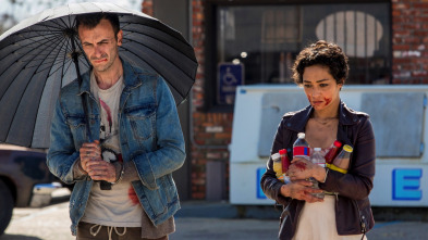 Imagen de Preacher (T2): Ep.1 En la carretera - 4